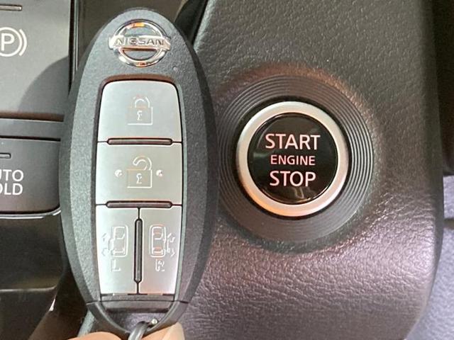 ハイウェイスターXプロパイロットエディション 未使用車/アランドビューモニター/両電/両側電動スライドドア/車線逸脱防止支援システム/パーキングアシスト バックガイド/全方位モニター/ヘッドランプ LED/EBD付ABS 衝突被害軽減システム(10枚目)