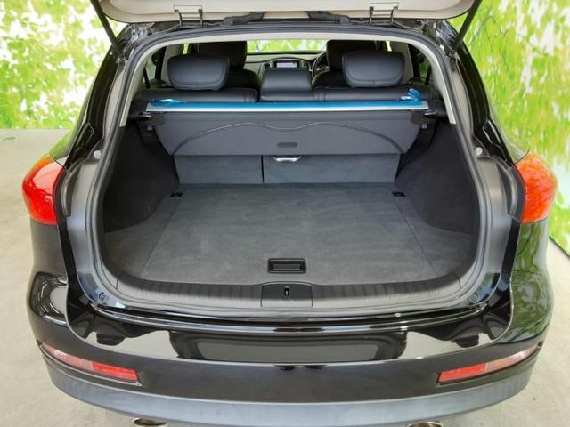 370GT 純正 7インチ HDDナビ/サンルーフ/シート ハーフレザー/パーキングアシスト バックガイド/ヘッドランプ HID/EBD付ABS/横滑り防止装置/サイドモニター/バックモニター バックカメラ(8枚目)
