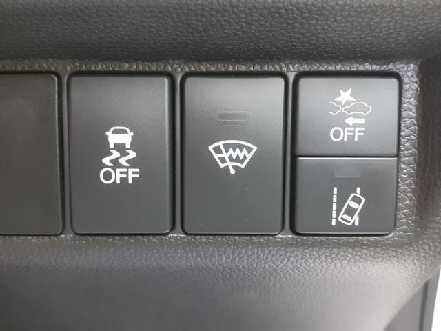 13G・Sホンダセンシング 純正 7インチ メモリーナビ/ヘッドランプ LED/ETC/EBD付ABS/横滑り防止装置/アイドリングストップ/TV/エアバッグ 運転席/エアバッグ 助手席/エアバッグ サイド/アルミホイール(14枚目)