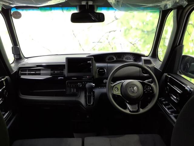 L 届出済未使用車/ホンダセンシング/パワースライドドア/ナビPKG/車線逸脱防止支援システム/パーキングアシスト バックガイド/ヘッドランプ LED/EBD付ABS/横滑り防止装置 衝突被害軽減システム(4枚目)