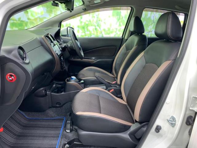 eパワーメダリスト 純正 7インチ メモリーナビ/シート ハーフレザー/車線逸脱防止支援システム/ヘッドランプ LED/ETC/EBD付ABS/横滑り防止装置/アイドリングストップ/TV/エアバッグ 運転席 全周囲カメラ(6枚目)