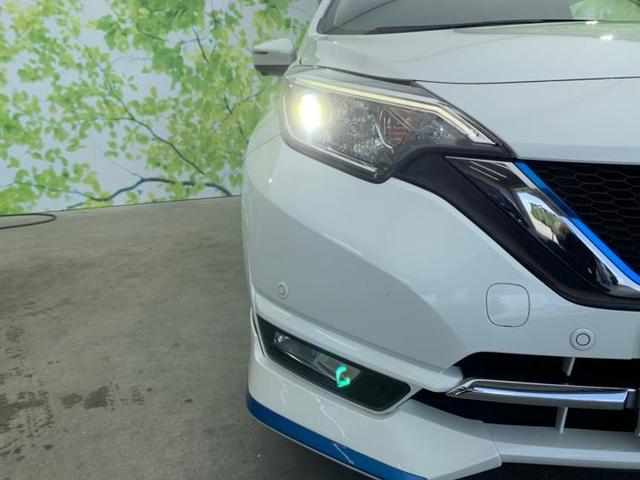eパワーメダリスト 純正 7インチ メモリーナビ/シート ハーフレザー/車線逸脱防止支援システム/ヘッドランプ LED/ETC/EBD付ABS/横滑り防止装置/アイドリングストップ/TV/エアバッグ 運転席 全周囲カメラ(17枚目)
