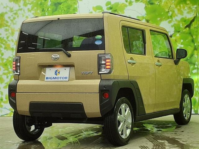 G 届出済未使用車/パノラマカメラ/LEDヘッド&フォグ/シートヒーター/プッシュスタート/ガラスルーフ/車線逸脱防止支援システム/パーキングアシスト バックガイド/ヘッドランプ LED サンルーフ(3枚目)