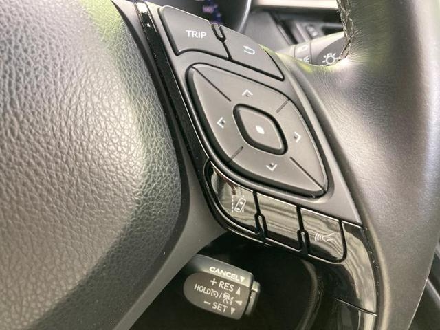G-T 純正 9インチ メモリーナビ/シート ハーフレザー/車線逸脱防止支援システム/ヘッドランプ LED/ETC/EBD付ABS/横滑り防止装置/クルーズコントロール/TV/エアバッグ 運転席 フルエアロ(13枚目)