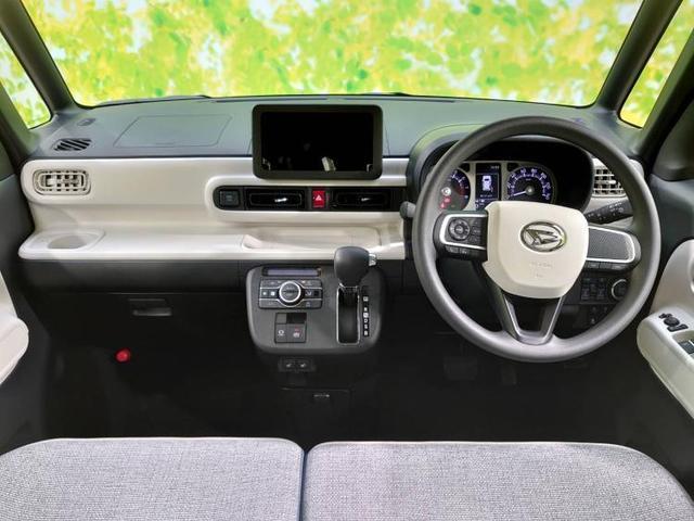 ストライプスG スマートアシスト(トヨタ・ダイハツ)/両側電動スライドドア/シートヒーター 前席/車線逸脱防止支援システム/届出済未使用車/ヘッドランプ LED/EBD付ABS/横滑り防止装置 衝突被害軽減システム(5枚目)