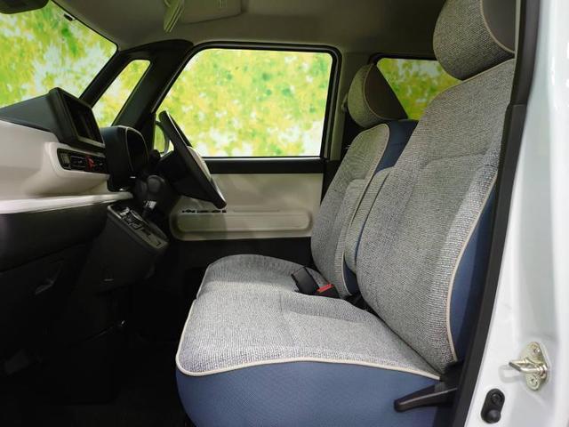 ストライプスG スマートアシスト(トヨタ・ダイハツ)/両側電動スライドドア/シートヒーター 前席/車線逸脱防止支援システム/届出済未使用車/ヘッドランプ LED/EBD付ABS/横滑り防止装置 衝突被害軽減システム(7枚目)