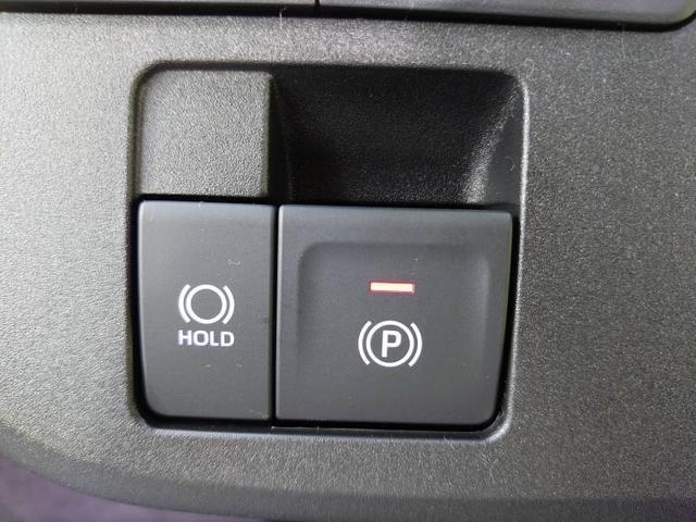 ストライプスG スマートアシスト(トヨタ・ダイハツ)/両側電動スライドドア/シートヒーター 前席/車線逸脱防止支援システム/届出済未使用車/ヘッドランプ LED/EBD付ABS/横滑り防止装置 衝突被害軽減システム(11枚目)