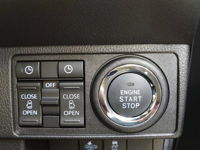 ストライプスG スマートアシスト(トヨタ・ダイハツ)/両側電動スライドドア/シートヒーター 前席/車線逸脱防止支援システム/届出済未使用車/ヘッドランプ LED/EBD付ABS/横滑り防止装置 衝突被害軽減システム(13枚目)