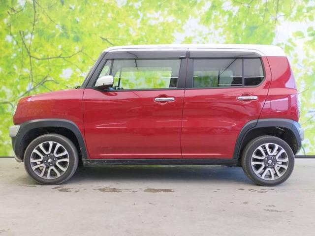 J 社外 メモリーナビ/セーフティサポート(スズキ)/シートヒーター 前席/車線逸脱防止支援システム/パーキングアシスト バックガイド/ヘッドランプ HID/Bluetooth接続 衝突被害軽減システム(2枚目)