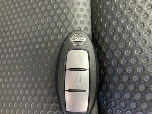 エクストレイル ４ＷＤ２０Ｘｉ　新品タイヤ／保証書／純正　ＳＤナビ／インテリジェントルームミラー／衝突安全装置／シートヒーター　全席／アラウンドビューモニター／車線逸脱防止支援システム／プロパイロット／電動バックドア　全周囲カメラ（32枚目）