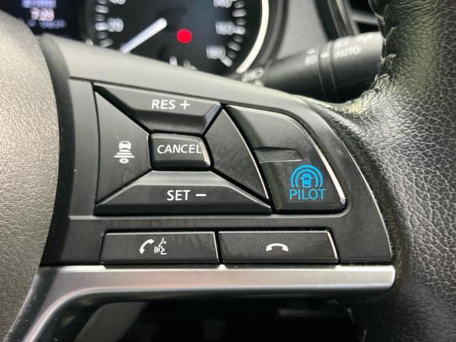 エクストレイル ４ＷＤ２０Ｘｉ　新品タイヤ／保証書／純正　ＳＤナビ／インテリジェントルームミラー／衝突安全装置／シートヒーター　全席／アラウンドビューモニター／車線逸脱防止支援システム／プロパイロット／電動バックドア　全周囲カメラ（44枚目）
