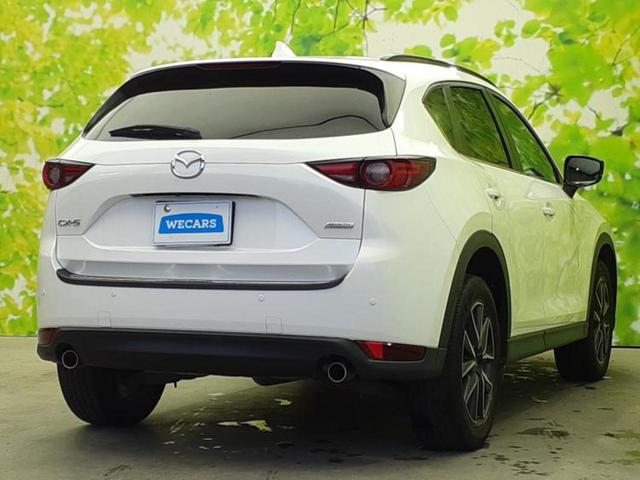 ＣＸ－５ ２０Ｓプロアクティブ　新品タイヤ／保証書／純正　ＳＤナビ／衝突安全装置／車線逸脱防止支援システム／ヘッドランプ　ＬＥＤ／Ｂｌｕｅｔｏｏｔｈ接続／ＥＴＣ／ＥＢＤ付ＡＢＳ／横滑り防止装置／アイドリングストップ　バックカメラ（3枚目）