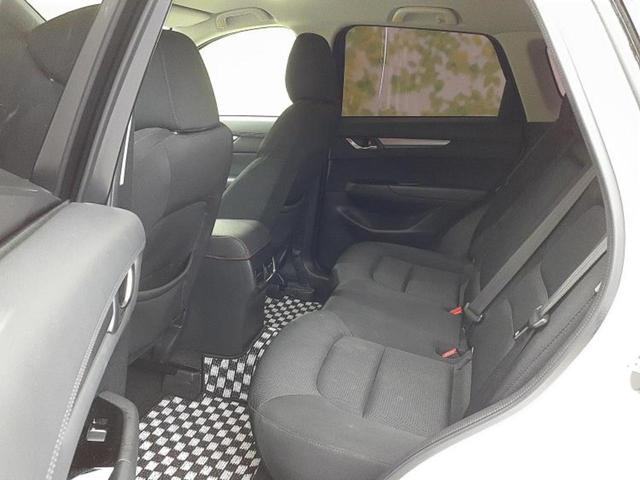 ＣＸ－５ ２０Ｓプロアクティブ　新品タイヤ／保証書／純正　ＳＤナビ／衝突安全装置／車線逸脱防止支援システム／ヘッドランプ　ＬＥＤ／Ｂｌｕｅｔｏｏｔｈ接続／ＥＴＣ／ＥＢＤ付ＡＢＳ／横滑り防止装置／アイドリングストップ　バックカメラ（7枚目）