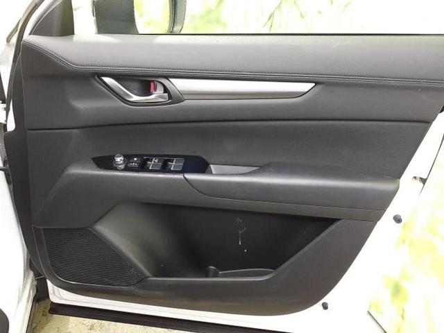 ＣＸ－５ ２０Ｓプロアクティブ　新品タイヤ／保証書／純正　ＳＤナビ／衝突安全装置／車線逸脱防止支援システム／ヘッドランプ　ＬＥＤ／Ｂｌｕｅｔｏｏｔｈ接続／ＥＴＣ／ＥＢＤ付ＡＢＳ／横滑り防止装置／アイドリングストップ　バックカメラ（20枚目）