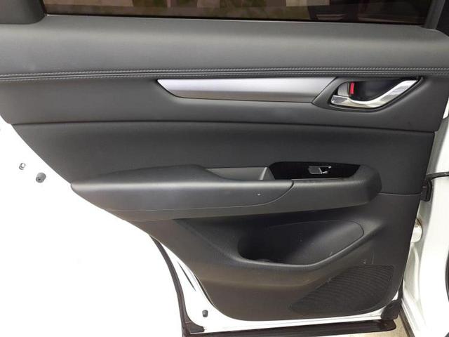 ＣＸ－５ ２０Ｓプロアクティブ　新品タイヤ／保証書／純正　ＳＤナビ／衝突安全装置／車線逸脱防止支援システム／ヘッドランプ　ＬＥＤ／Ｂｌｕｅｔｏｏｔｈ接続／ＥＴＣ／ＥＢＤ付ＡＢＳ／横滑り防止装置／アイドリングストップ　バックカメラ（23枚目）