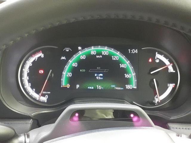 ヴォクシー Ｓ－Ｚ　純正　１０．５インチ　メモリーナビ／フリップダウンモニター　純正　１３．２インチ／トヨタセーフティセンス／両側電動スライドドア／シートヒーター　前席／車線逸脱防止支援システム／オートステップ　ドラレコ（14枚目）