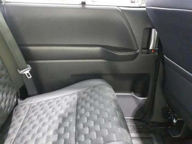 ヴォクシー Ｓ－Ｚ　純正　１０．５インチ　メモリーナビ／フリップダウンモニター　純正　１３．２インチ／トヨタセーフティセンス／両側電動スライドドア／シートヒーター　前席／車線逸脱防止支援システム／オートステップ　ドラレコ（25枚目）
