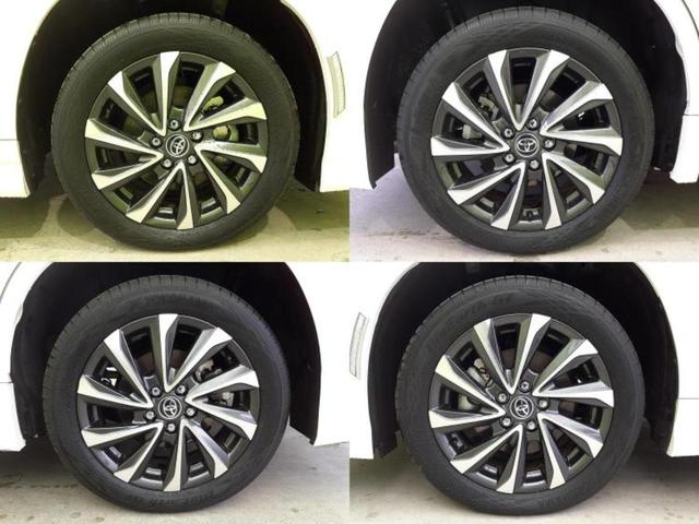 ヴォクシー Ｓ－Ｚ　純正　１０．５インチ　メモリーナビ／フリップダウンモニター　純正　１３．２インチ／トヨタセーフティセンス／両側電動スライドドア／シートヒーター　前席／車線逸脱防止支援システム／オートステップ　ドラレコ（53枚目）
