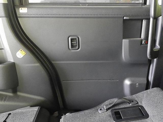 ルーミー Ｘ　Ｓ　純正　ＳＤナビ／衝突安全装置／電動スライドドア／車線逸脱防止支援システム／Ｂｌｕｅｔｏｏｔｈ接続／ＥＴＣ／ＥＢＤ付ＡＢＳ／横滑り防止装置／アイドリングストップ／バックモニター／ワンセグＴＶ／ＤＶＤ（22枚目）