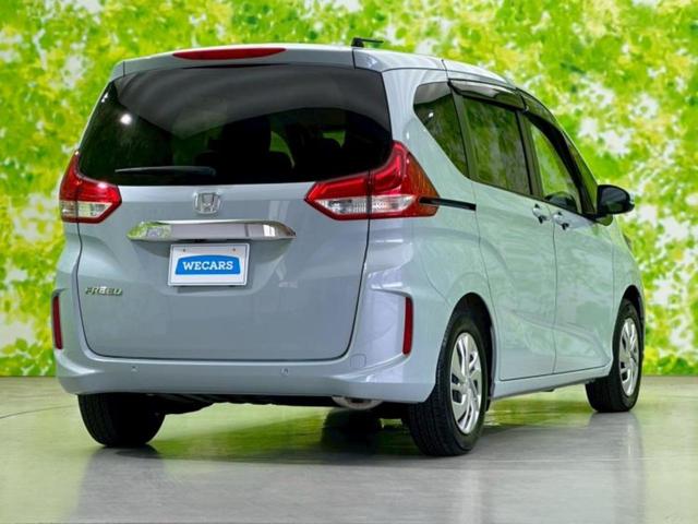 フリード G 新品タイヤ/福祉車両/保証書/純正 SDナビ/デジタルインナーミラー/衝突安全装置/両側電動スライドドア/車線逸脱防止支援システム/パーキングアシスト バックガイド/ドライブレコーダー 純正 ドラレコ(3枚目)