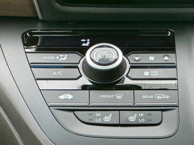 フリード G 新品タイヤ/福祉車両/保証書/純正 SDナビ/デジタルインナーミラー/衝突安全装置/両側電動スライドドア/車線逸脱防止支援システム/パーキングアシスト バックガイド/ドライブレコーダー 純正 ドラレコ(12枚目)