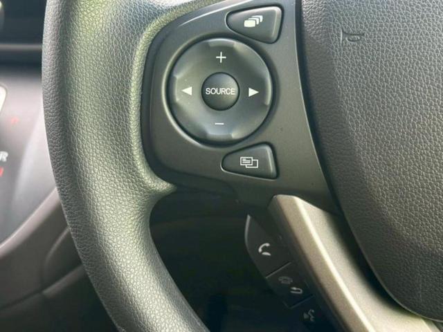 フリード G 新品タイヤ/福祉車両/保証書/純正 SDナビ/デジタルインナーミラー/衝突安全装置/両側電動スライドドア/車線逸脱防止支援システム/パーキングアシスト バックガイド/ドライブレコーダー 純正 ドラレコ(15枚目)