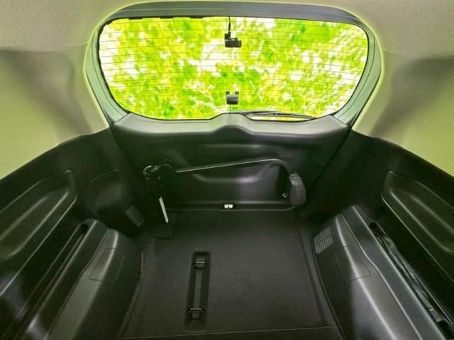 フリード G 新品タイヤ/福祉車両/保証書/純正 SDナビ/デジタルインナーミラー/衝突安全装置/両側電動スライドドア/車線逸脱防止支援システム/パーキングアシスト バックガイド/ドライブレコーダー 純正 ドラレコ(19枚目)