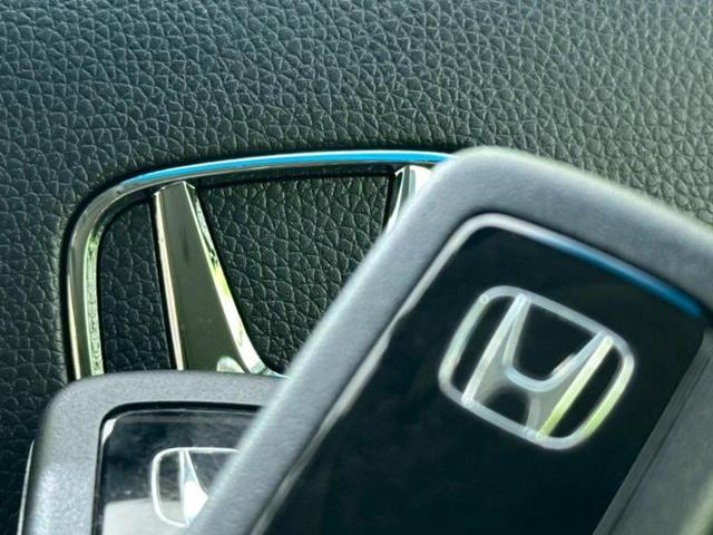 フリード G 新品タイヤ/福祉車両/保証書/純正 SDナビ/デジタルインナーミラー/衝突安全装置/両側電動スライドドア/車線逸脱防止支援システム/パーキングアシスト バックガイド/ドライブレコーダー 純正 ドラレコ(32枚目)