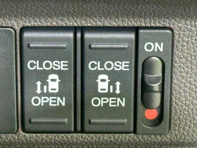 フリード G 新品タイヤ/福祉車両/保証書/純正 SDナビ/デジタルインナーミラー/衝突安全装置/両側電動スライドドア/車線逸脱防止支援システム/パーキングアシスト バックガイド/ドライブレコーダー 純正 ドラレコ(34枚目)