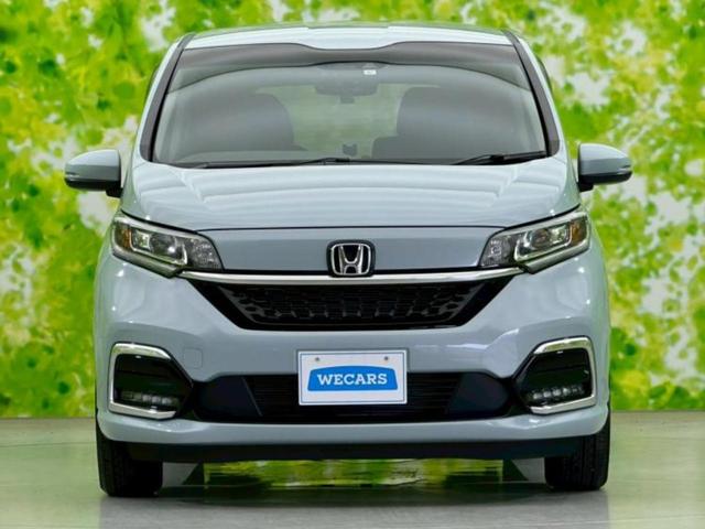 フリード G 新品タイヤ/福祉車両/保証書/純正 SDナビ/デジタルインナーミラー/衝突安全装置/両側電動スライドドア/車線逸脱防止支援システム/パーキングアシスト バックガイド/ドライブレコーダー 純正 ドラレコ(44枚目)