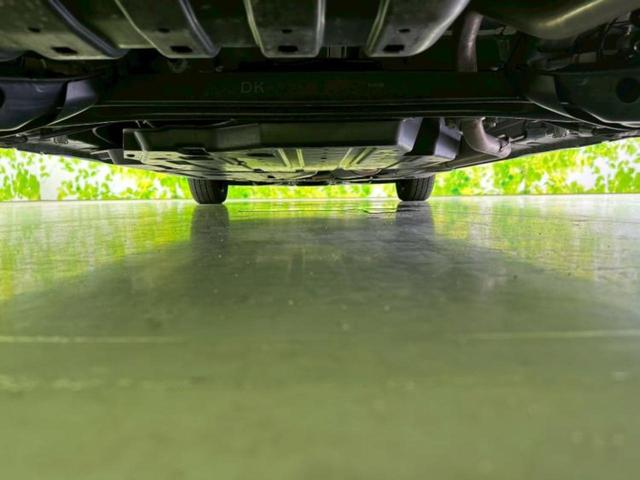 フリード G 新品タイヤ/福祉車両/保証書/純正 SDナビ/デジタルインナーミラー/衝突安全装置/両側電動スライドドア/車線逸脱防止支援システム/パーキングアシスト バックガイド/ドライブレコーダー 純正 ドラレコ(46枚目)