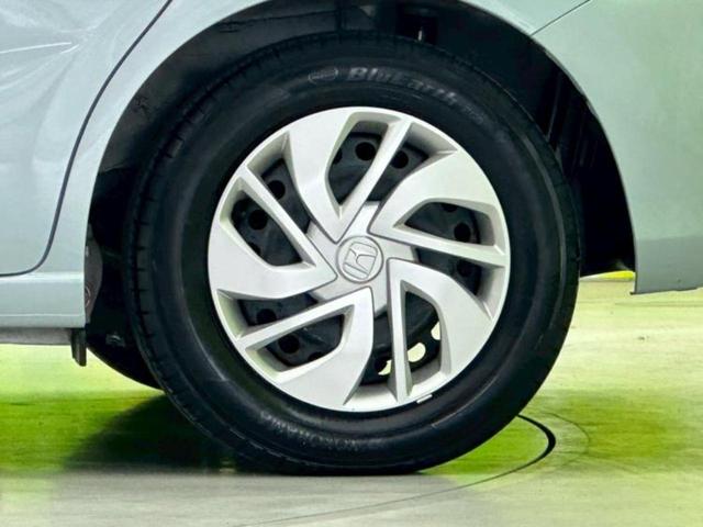 フリード G 新品タイヤ/福祉車両/保証書/純正 SDナビ/デジタルインナーミラー/衝突安全装置/両側電動スライドドア/車線逸脱防止支援システム/パーキングアシスト バックガイド/ドライブレコーダー 純正 ドラレコ(53枚目)