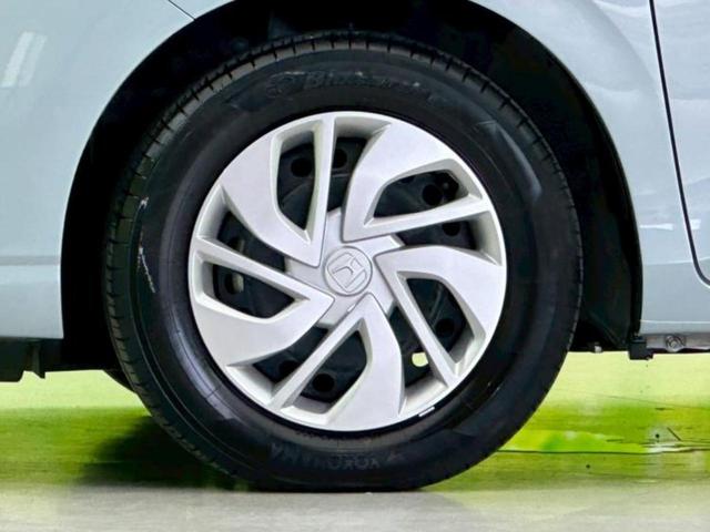 フリード G 新品タイヤ/福祉車両/保証書/純正 SDナビ/デジタルインナーミラー/衝突安全装置/両側電動スライドドア/車線逸脱防止支援システム/パーキングアシスト バックガイド/ドライブレコーダー 純正 ドラレコ(54枚目)