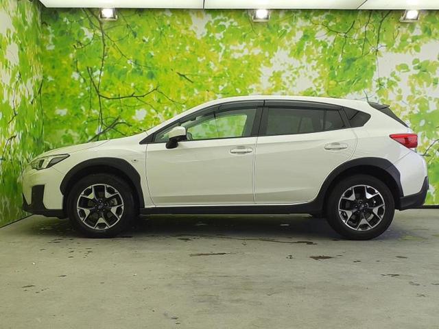 XV 4WD1.6i-Lアイサイト 保証書/純正 8インチ SDナビ/衝突安全装置/車線逸脱防止支援システム/ドライブレコーダー 純正/ヘッドランプ LED/USBジャック/Bluetooth接続/ETC2.0/EBD付ABS 4WD(2枚目)