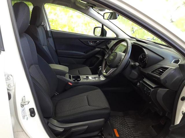 XV 4WD1.6i-Lアイサイト 保証書/純正 8インチ SDナビ/衝突安全装置/車線逸脱防止支援システム/ドライブレコーダー 純正/ヘッドランプ LED/USBジャック/Bluetooth接続/ETC2.0/EBD付ABS 4WD(4枚目)