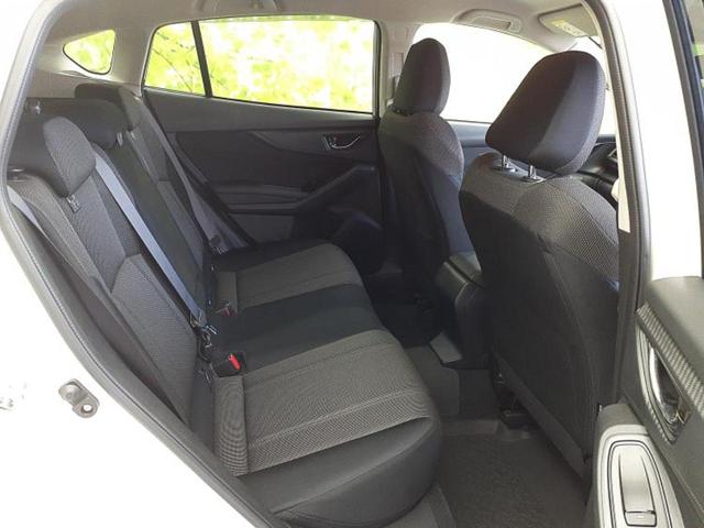 XV 4WD1.6i-Lアイサイト 保証書/純正 8インチ SDナビ/衝突安全装置/車線逸脱防止支援システム/ドライブレコーダー 純正/ヘッドランプ LED/USBジャック/Bluetooth接続/ETC2.0/EBD付ABS 4WD(5枚目)