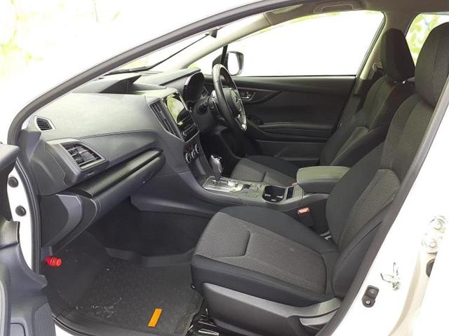 XV 4WD1.6i-Lアイサイト 保証書/純正 8インチ SDナビ/衝突安全装置/車線逸脱防止支援システム/ドライブレコーダー 純正/ヘッドランプ LED/USBジャック/Bluetooth接続/ETC2.0/EBD付ABS 4WD(6枚目)