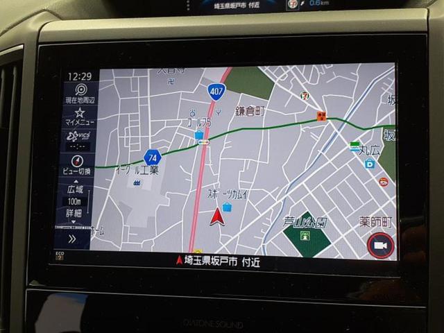 XV 4WD1.6i-Lアイサイト 保証書/純正 8インチ SDナビ/衝突安全装置/車線逸脱防止支援システム/ドライブレコーダー 純正/ヘッドランプ LED/USBジャック/Bluetooth接続/ETC2.0/EBD付ABS 4WD(10枚目)
