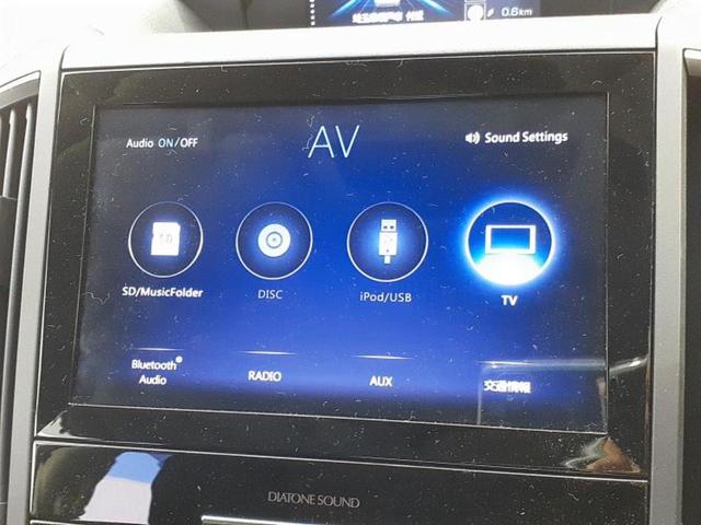 XV 4WD1.6i-Lアイサイト 保証書/純正 8インチ SDナビ/衝突安全装置/車線逸脱防止支援システム/ドライブレコーダー 純正/ヘッドランプ LED/USBジャック/Bluetooth接続/ETC2.0/EBD付ABS 4WD(11枚目)
