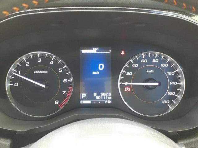 XV 4WD1.6i-Lアイサイト 保証書/純正 8インチ SDナビ/衝突安全装置/車線逸脱防止支援システム/ドライブレコーダー 純正/ヘッドランプ LED/USBジャック/Bluetooth接続/ETC2.0/EBD付ABS 4WD(13枚目)