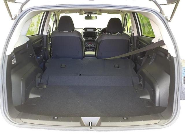 XV 4WD1.6i-Lアイサイト 保証書/純正 8インチ SDナビ/衝突安全装置/車線逸脱防止支援システム/ドライブレコーダー 純正/ヘッドランプ LED/USBジャック/Bluetooth接続/ETC2.0/EBD付ABS 4WD(19枚目)