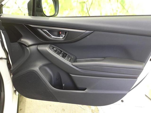 XV 4WD1.6i-Lアイサイト 保証書/純正 8インチ SDナビ/衝突安全装置/車線逸脱防止支援システム/ドライブレコーダー 純正/ヘッドランプ LED/USBジャック/Bluetooth接続/ETC2.0/EBD付ABS 4WD(20枚目)