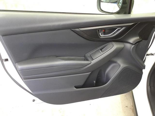 XV 4WD1.6i-Lアイサイト 保証書/純正 8インチ SDナビ/衝突安全装置/車線逸脱防止支援システム/ドライブレコーダー 純正/ヘッドランプ LED/USBジャック/Bluetooth接続/ETC2.0/EBD付ABS 4WD(21枚目)