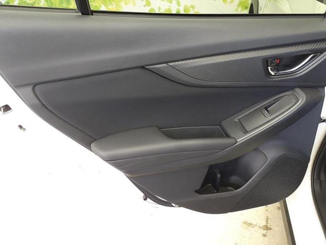 XV 4WD1.6i-Lアイサイト 保証書/純正 8インチ SDナビ/衝突安全装置/車線逸脱防止支援システム/ドライブレコーダー 純正/ヘッドランプ LED/USBジャック/Bluetooth接続/ETC2.0/EBD付ABS 4WD(23枚目)