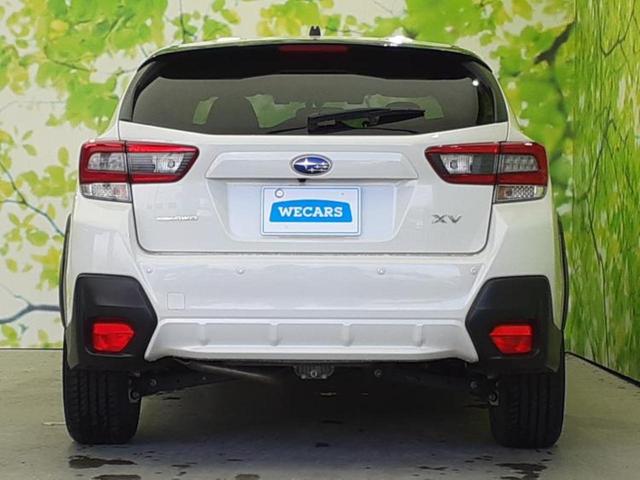 XV 4WD1.6i-Lアイサイト 保証書/純正 8インチ SDナビ/衝突安全装置/車線逸脱防止支援システム/ドライブレコーダー 純正/ヘッドランプ LED/USBジャック/Bluetooth接続/ETC2.0/EBD付ABS 4WD(48枚目)