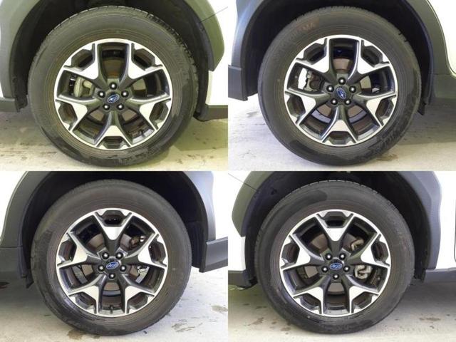 XV 4WD1.6i-Lアイサイト 保証書/純正 8インチ SDナビ/衝突安全装置/車線逸脱防止支援システム/ドライブレコーダー 純正/ヘッドランプ LED/USBジャック/Bluetooth接続/ETC2.0/EBD付ABS 4WD(54枚目)