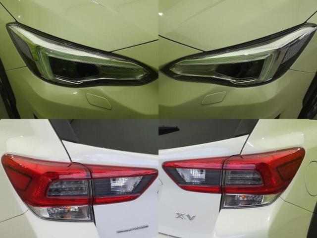 XV 4WD1.6i-Lアイサイト 保証書/純正 8インチ SDナビ/衝突安全装置/車線逸脱防止支援システム/ドライブレコーダー 純正/ヘッドランプ LED/USBジャック/Bluetooth接続/ETC2.0/EBD付ABS 4WD(55枚目)