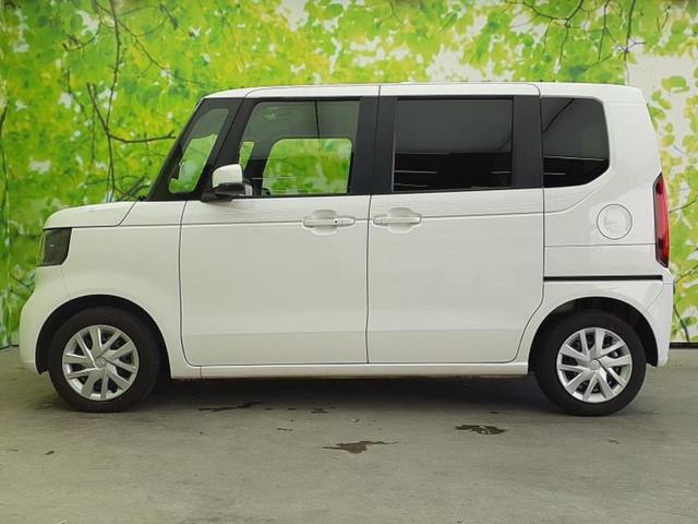 Ｎ－ＢＯＸ ヒョウジュン　保証書／社外　ＳＤナビ／電動スライドドア／シートヒーター　前席／車線逸脱防止支援システム／ドライブレコーダー　社外／ヘッドランプ　ＬＥＤ／ＵＳＢジャック／Ｂｌｕｅｔｏｏｔｈ接続／ＨＤＭＩ接続　ドラレコ（2枚目）