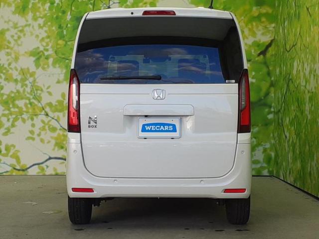 Ｎ－ＢＯＸ ヒョウジュン　保証書／社外　ＳＤナビ／電動スライドドア／シートヒーター　前席／車線逸脱防止支援システム／ドライブレコーダー　社外／ヘッドランプ　ＬＥＤ／ＵＳＢジャック／Ｂｌｕｅｔｏｏｔｈ接続／ＨＤＭＩ接続　ドラレコ（49枚目）