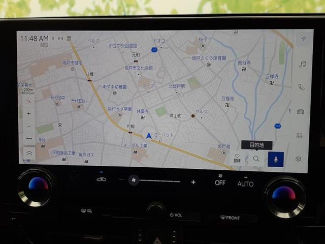 NX NX350h Fスポーツ サンルーフ/保証書/純正 SDナビ/デジタルインナーミラー/衝突安全装置/シートヒーター/パノラミックビューモニター/車線逸脱防止支援システム/シート 合皮/パーキングアシスト 自動操舵 全周囲カメラ(10枚目)